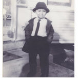Edward Villalba age 4 Sculpture photo sculptures