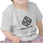 Edwards Celtic Cross Shirt