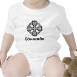 Edwards Celtic Cross T Shirts