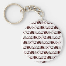 EdzeEdge Keychain