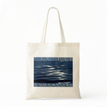 EE Dark waters Tote Bag