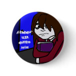 eeeogoff, cheer upemo kid button