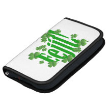 Eejit Folio Planners