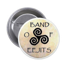 Eejit Pin