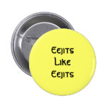 Eejits Like Eejits: Button