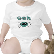 eek a bug tshirts