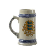 Eesti - Estonian Coat of Arms Coffee Mugs