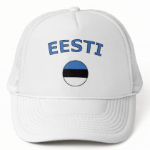 Eesti Trucker Hats
