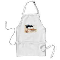 Eesti Lipp/Estonian Flag - Apron