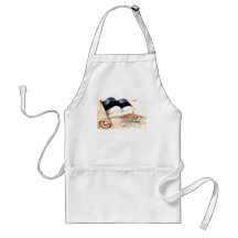 Eesti Lipp/Estonian Flag - Apron