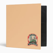Eesti Raudtee/Estonian Railroad Binder