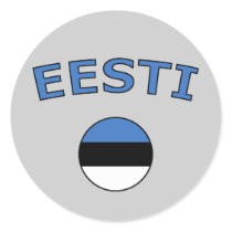 Eesti Stickers