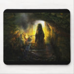 Ef Li Touh - Mousepad
