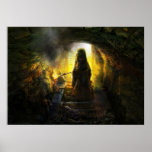 Ef Li Touh - Poster posters