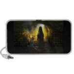 Ef Li Touh Travel Speaker