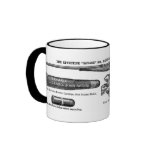efective savage mug