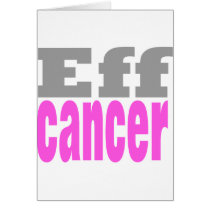 Eff cancer card