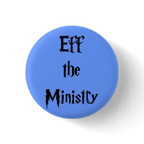 Eff the Ministry Pin