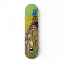 eff the olympics grahamdoriginals.com skate boards