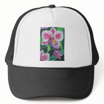 Effervescent hats