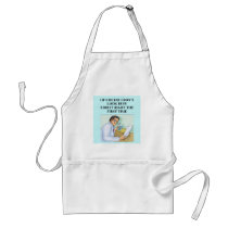 efficent smart scientist apron