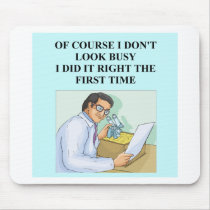 efficent smart scientist