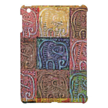 Effidents Cover For The iPad Mini
