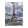 Effiel Tower Postcards