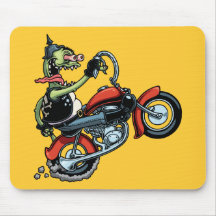 Effin Efrem Tapis De Souris