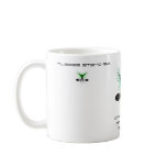 EFR final-WHT, EFR final-WHT-sm, offically esca... Mug