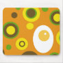 Egg and Polka Dots!