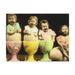 Egg Cup Babies