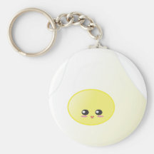 Egg - Egg Key Chains