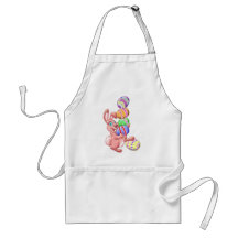 EGG JOGGLER APRONS