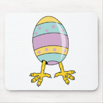 Egg On Legs
