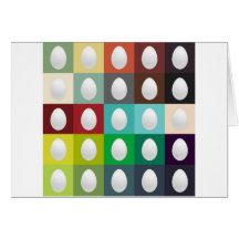 Egg Palette Felicitaciones