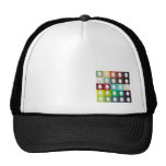 Egg Palette Gorras De Camionero