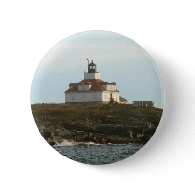 Egg Rock Lighthouse by FNolan
