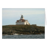 Egg Rock Lighthouse