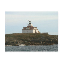Egg Rock Lighthouse