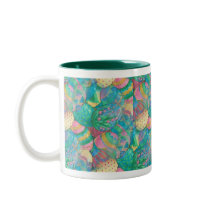 Egg-stavaganza Mug