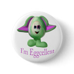 eggcellent button