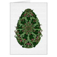 EggCentric 11 Card