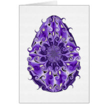 EggCentric 22 Greeting Cards