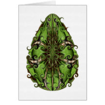 EggCentric 30 Card