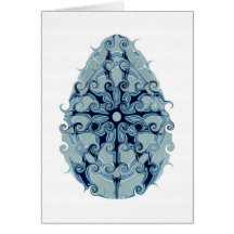 EggCentric 4 Card