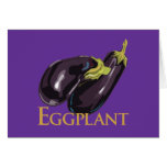 Eggplant Aubergine