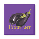 Eggplant Aubergine