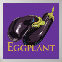 Eggplant Aubergine