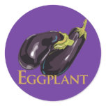 Eggplant Aubergine